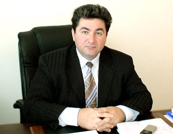 Фатыхов Айдар Мухаматнурович