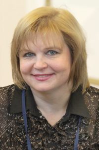 Ирина Владимировна исаева