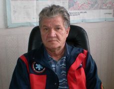 Ильдар Мансурович мустафин