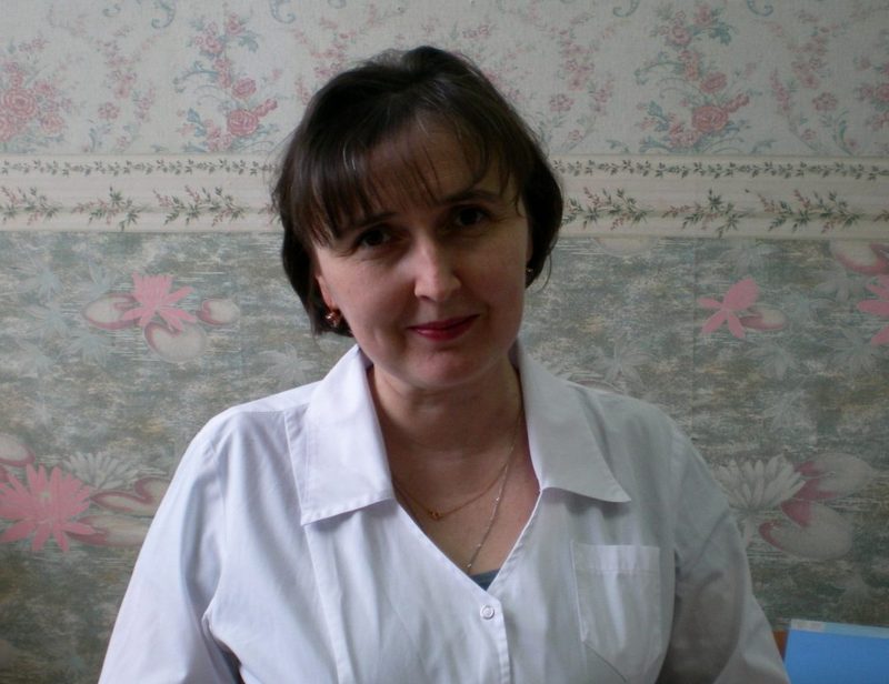 Наталья Валерьевна скалова