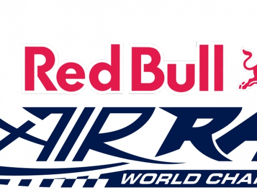 Red Bull Air Race World Series 2018
