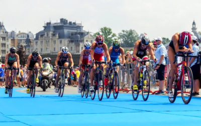 ЧЕМПИОНАТ РОССИИ ПО ТРИАТЛОНУ IRONSTAR KAZAN TIMERMAN CUP 2022
