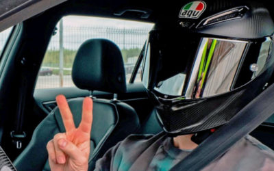 КОЛЬЦЕВЫЕ ГОНКИ. KAZANRING TIME ATTACK 2025 — 3-Й ЭТАП