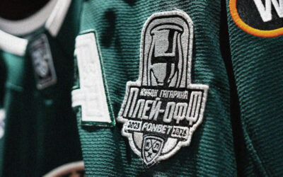 ХОККЕЙ. КУБОК ГАГАРИНА. 1/8 ФИНАЛА. ПЕРВЫЕ МАТЧИ